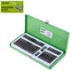 Набір біт шестигранних Alloid, SPLINE, TORX 40 предметів (НБ-3840) - зображення 1
