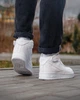 Кросівки чоловічі NK Force 1 Hight 40 (25.5 см) White (арт 1297) - зображення 10