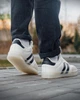 Зимові кросівки Stilli Spezia Fur 42 (26.5 см) White Black (арт 1293) - зображення 7