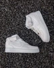 Кросівки чоловічі NK Force 1 Hight 40 (25.5 см) White (арт 1297) - зображення 12