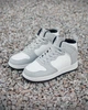 Зимові кросівки Stilli Air Force Hight 45 (28.5 см) Grey White (арт 1291) - зображення 2