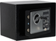 Сейф домашній KIK з електронним кодовим замком та функцією кодування (5903039767751) - зображення 3