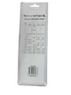 Набор ключей Torx удлиненные King STD T10-50 9шт KSH-309XL - изображение 5