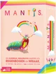 Настільна гра Asmodee Mantis (голландське видання) (810083043579) - зображення 1