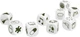 Gra planszowa Asmodee Rory's story cubes: Voyages (edycja holenderska) (3558380054030) - obraz 2