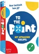 Настільна гра Mnky To the Point (голландське видання) (8720387822553) - зображення 1