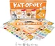 Настільна гра Late for the Sky Cat-Opoly (голландське видання) (730799550065) - зображення 2