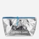 Косметичка Sister's Aroma Care Синій/Сріблястий (4820227784011) - зображення 1