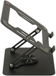 Podstawka pod laptopa KIK Regulowana 360° (5903039759299) - obraz 4