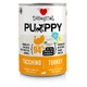 Влажный корм для щенков Безглютеновый Паштет из Индейки Disugual Puppy MonoProtein 94% Turkey 400 г - изображение 1