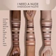 Палетка теней для глаз Natasha Denona I Need a Nude Palette - изображение 2