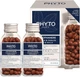 Комплексні вітаміни для волосся та нігтів Phyto Phytophanere 240 шт - зображення 1