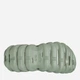 Chodaki męskie Crocs Echo Clog 207937-308 42-43 (M9/W11) 27 cm Zielone (196265848584) - obraz 4