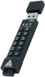 Pendrive Apricorn Aegis Secure Key 3NX 128GB USB 3.1 (ASK3-NX-128GB) - obraz 5