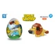 Конструктор Mindbox JUNGLE STORY в яйце в ассорт (K31A) (7445) - изображение 5