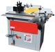 Багатофункціональний верстат по дереву Holzmann K5-260L — 5 в 1 - изображение 1