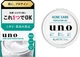 Крем-гель против акне для мужчин Uno Acne Care Perfection Gel 90 г (4550516474858) - изображение 3