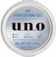 Крем-гель для мужчин Uno UV Perfection Gel SPF30 PA+++ 80 г (4550516495273) - изображение 1
