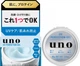Крем-гель для мужчин Uno UV Perfection Gel SPF30 PA+++ 80 г (4550516495273) - изображение 3
