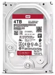 Накопичувач HDD SATA 4.0TB WD Red Pro NAS 7200 rpm 256MB 15876 ( 17495 ) - изображение 1
