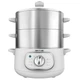 Пароварка Cecotec Vapovita SteelPot White (A01_EU01_100630) ( 15762 ) - зображення 7