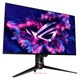 Ігровий монітор Asus ROG Swift PG32UCDP 31.5" OLED 240Hz Чорний - зображення 1