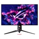 Ігровий монітор Asus ROG Swift PG32UCDP 31.5" OLED 240Hz Чорний - зображення 7