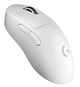 Миша бездротова Logitech G Pro X Superlight 2 Dex White 16162 ( 15749 ) - изображение 2