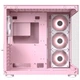 Корпус Cougar FV150 RGB Pink - изображение 2