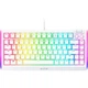 Клавиатура механическая RAZER BlackWidow V4 75%, White (RZ03-05001700-R3M1) - изображение 6