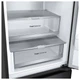 Холодильник LG GC-B509FTZW - изображение 4