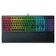 Клавіатура Razer Ornata V3 USB UA Black (RZ03-04462100-R371) - зображення 1