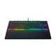 Клавіатура Razer Ornata V3 TKL RGB 84key Mecha-Membrane Switch USB UA Black (RZ03-04881800-R371) - зображення 2