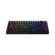 Клавіатура Razer BlackWidow V3 Mini Hyperspeed Green Switch RU (RZ03-03891600-R3R1) - изображение 2