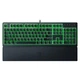 Клавіатура Razer Ornata V3 X USB UA Black (RZ03-04471900-R371) - изображение 1