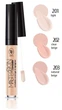 Консилер жидкий для лица TF Триумф Cosmetics master skin concealer TC02 №201 - изображение 2
