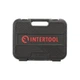 Набір інструментів 1/2" & 1/4", 82 од., Cr-V STORM INTERTOOL ET-8082 - изображение 8