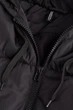 Куртка демісезонна жіноча H&M 202442-4 XS(160/80) чорний (2000004784362) - зображення 2