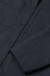Куртка-сорочка жіноча H&M 202781-4 L(175/104) чорний (2027810005) - изображение 2