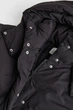 Куртка демісезонна жіноча H&M 202383-4 XS(160/80) чорний (2000004781385) - изображение 3
