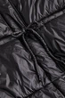 Куртка демісезонна жіноча H&M 202456-4 L(175/104) чорний (2024560005) - изображение 2