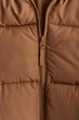 Куртка демісезонна жіноча H&M 210380-4 M(170/96) бежевий (2103800004) - зображення 5