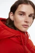 Куртка демісезонна жіноча H&M 202474-4 L(175/104) помаранчевий (2000004785000) - изображение 8