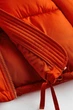 Куртка демісезонна жіноча H&M 202474-4 L(175/104) помаранчевий (2000004785000) - изображение 9