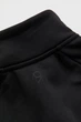 Куртка демісезонна жіноча H&M 210278-4 M(170/96) чорний (2102780004) - зображення 2