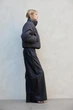 Куртка демісезонна жіноча H&M 210378-4 L(175/104) темно-сірий (2103780005) - изображение 5