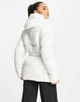 Куртка демісезонна жіноча ASOS 300024-4 44 білий (300024300106) - изображение 4