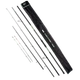 Удилище карповое / фидерное GC Evolution X-Duo 3.60м 4lb 180г - изображение 10