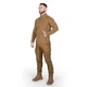 Флисовая кофта Meadow Койот (8515), M - изображение 2