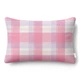 Наволочка Cosas AMETHYST TARTAN Фланель 50x70 см (4822052498477) - зображення 1